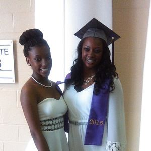 Meet your Posher, Janice